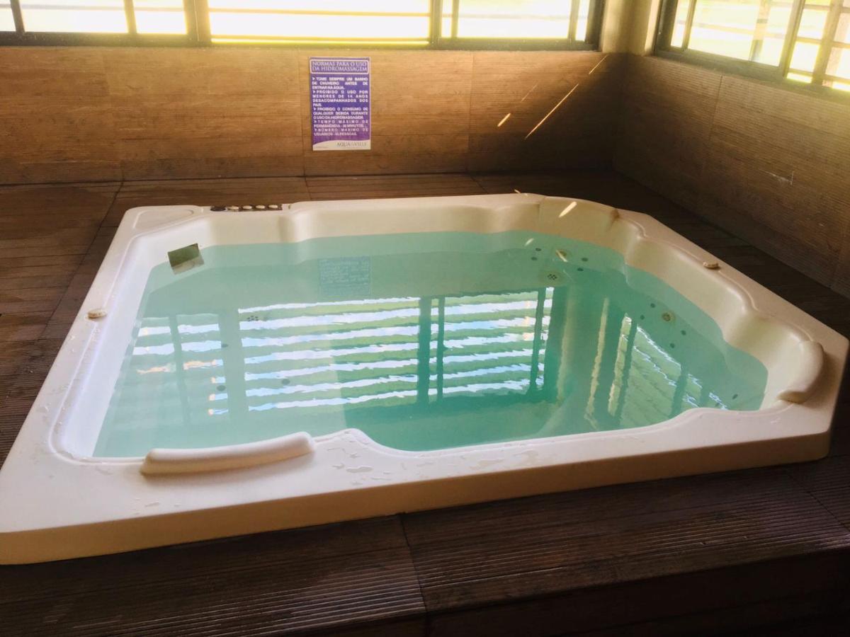 Apartamento Aquaville Pé Na Areia E água Coco *