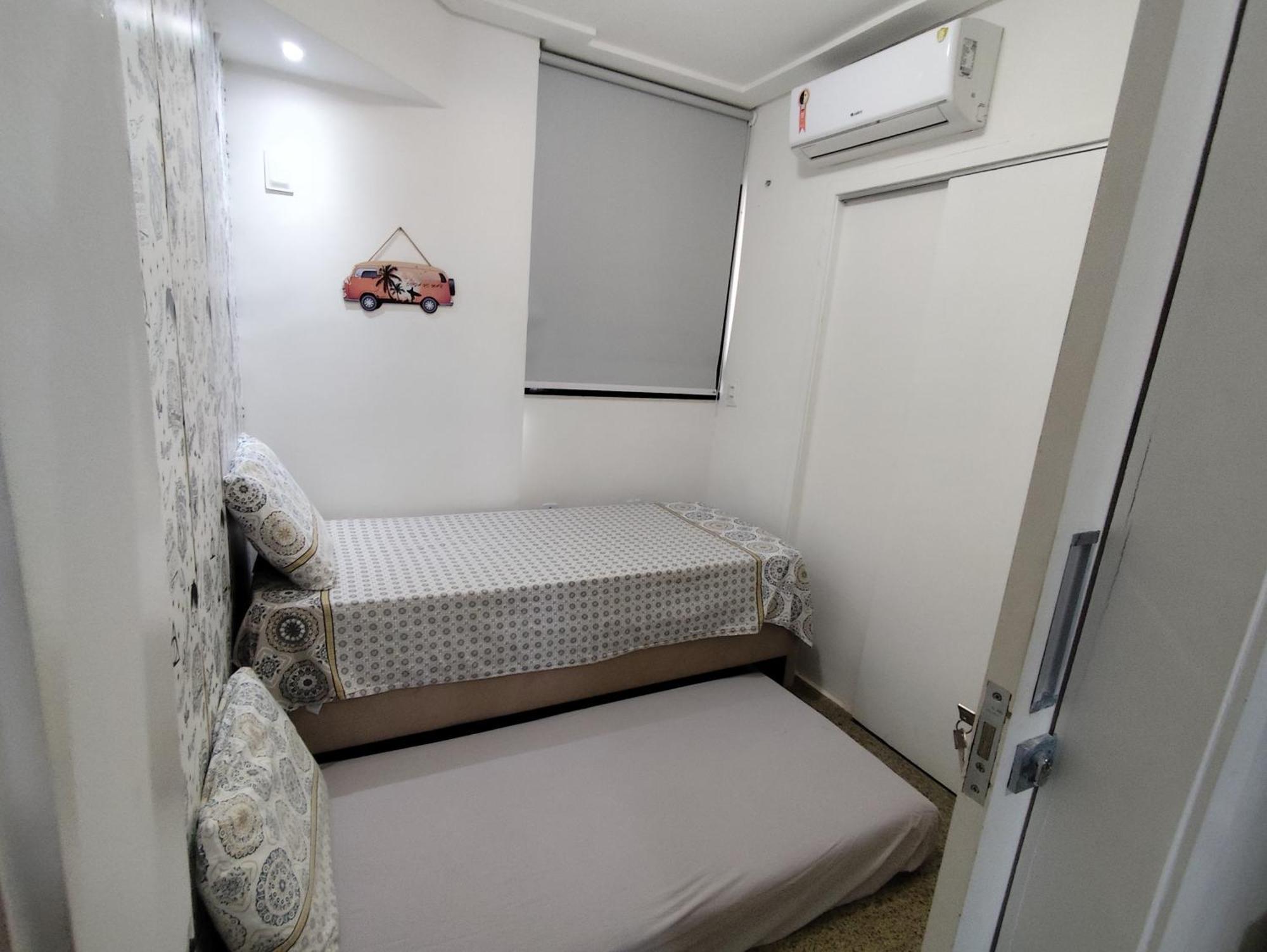 Aquaville Pé Na Areia E água Coco Apartamento Aquiraz